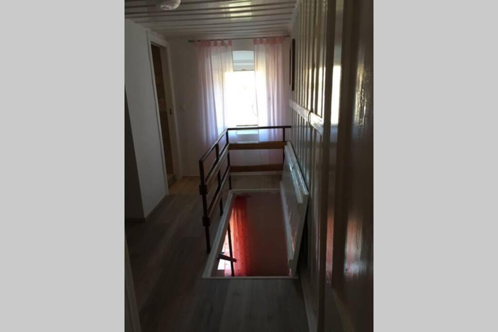 Apartman Knezovic Stari Grad  Exterior foto