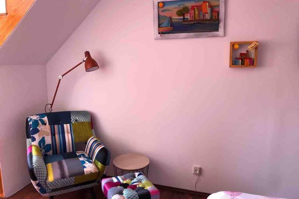 Apartman Knezovic Stari Grad  Exterior foto
